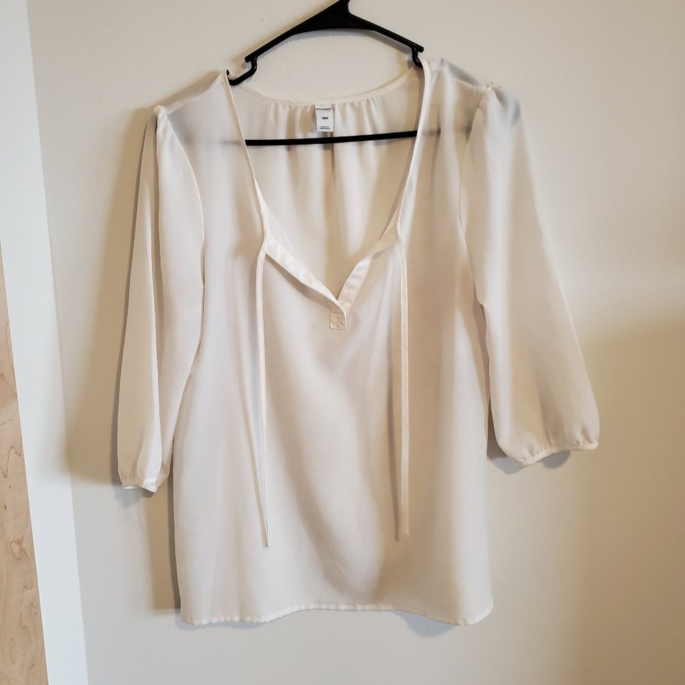 Business Casual Shirt